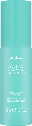 Serum Hyaluron Aqua Intense M. Asam