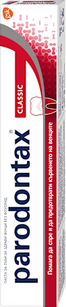 Паста за зъби Classic parodontax