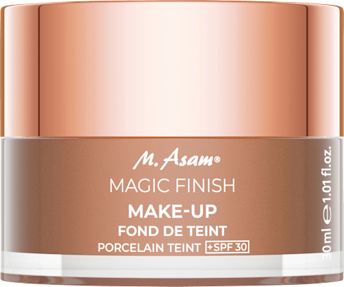 Foundation Make-Up Porcelain Teint LSF 30 M. Asam