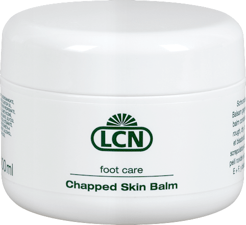 Fußbalsam Chapped Skin Balm LCN