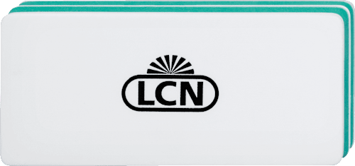 Polierblock Nagel LCN