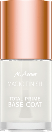 Base Coat Total Prime M. Asam