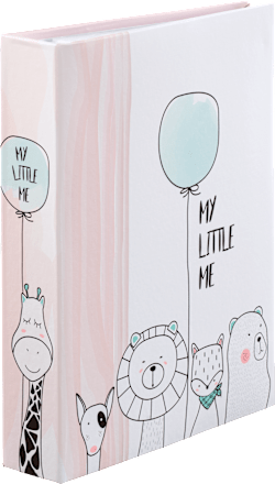 Fotoalbum My Little Me Hama