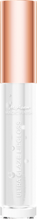 Lipgloss Ultra Glaze Transparent M. Asam