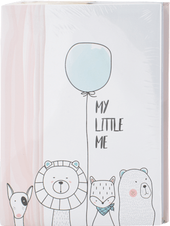 Fotoalbum My Little Me Hama