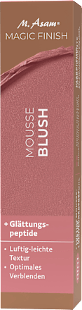 Blush Mousse Barely Chai M. Asam