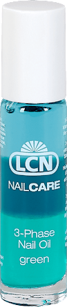 Nagelöl 3-Phasen Grün LCN