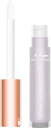 Lipgloss Push-Up Cool Diamond M. Asam