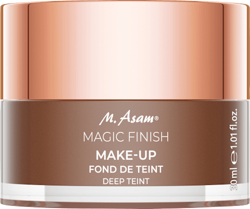 Foundation Make-Up Deep Teint M. Asam