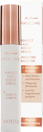 Wimpernserum Magic Care Perfect Lash Boost M. Asam