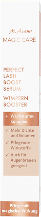 Wimpernserum Magic Care Perfect Lash Boost M. Asam
