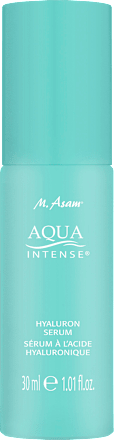 Gesichtsserum Hyaluron Aqua Intense  M. Asam