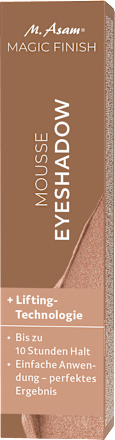 Lidschatten Mousse Angel Eyes M. Asam