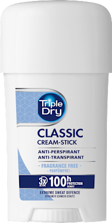 Antitranspirant Deostick Classic Triple Dry