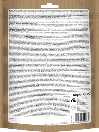 Hundeleckerli Delights Chicken Spirals 8in1