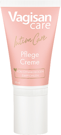 Intimcreme Pflegend VagisanCare