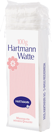 Watte HARTMANN