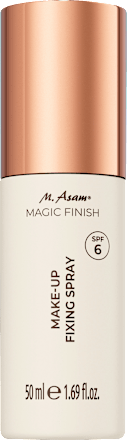 Fixierspray Transparent LSF 6 M. Asam