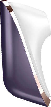 Auflegevibrator Traveler Satisfyer