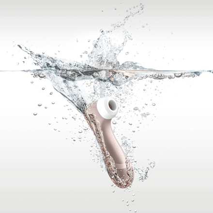 Druckwellen-Vibrator Pro 2 Generation 2 Satisfyer