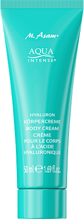 Geschenkset Aqua Intense Hyaluron Feuchtigkeitsboost 3tlg M. Asam