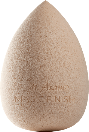Foundation Perfect Me & Beauty Sponge M. Asam
