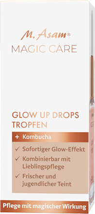 Serum Magic Care Glow Up Drops M. Asam