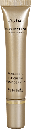 Augencreme Resveratrol Premium NT 50 M. Asam