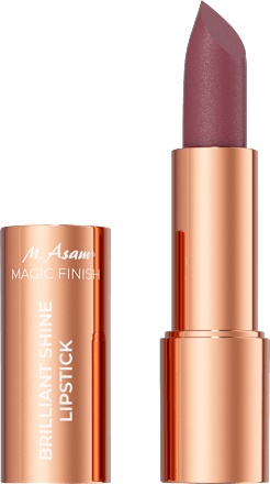 Lippenstift Brilliant Shine Fine Lily M. Asam