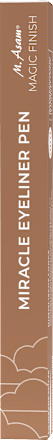 Eyeliner Miracle Pen White M. Asam