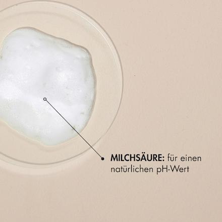 Inimpflege Waschschaum VagisanCare
