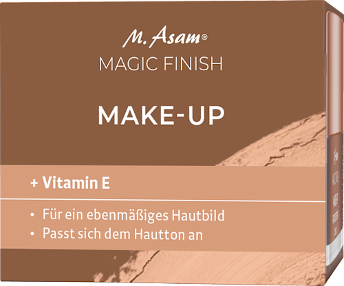 Geschenkset Foundation Classic Teint & Lippenbalsam Macaron Soft Silk M. Asam