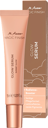 Highlighter Glow Serum Sunset Glow M. Asam