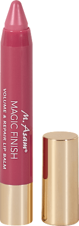 Lippenbalsam Magic Finish Volume & Repair Romantic Rose M. Asam