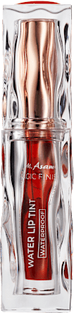 Lipgloss Water Lip Tint Waterproof Coast M. Asam