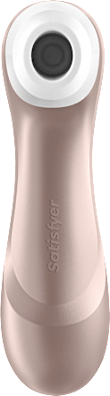 Druckwellen-Vibrator Pro 2 Generation 2 Satisfyer