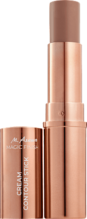 Geschenkset Contouringstift Cream Light-Medium + Mini Blend Brush M. Asam