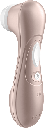 Druckwellen-Vibrator Pro 2 Generation 2 Satisfyer