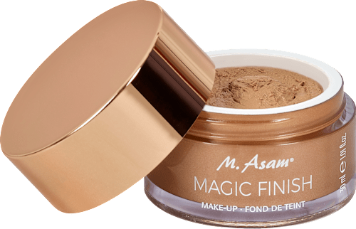 Foundation Magic Finish Mousse 01 Classic M. Asam