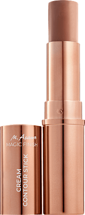 Geschenkset Contouringstift Cream Medium-Dark + Mini Blend Brush  M. Asam