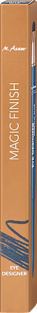Augenkonturstift Magic Finish Majestic Blue M. Asam
