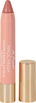 Lippenbalsam Magic Finish Volume & Repair Caramel Kiss M. Asam