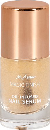 Magic Finish Oil Infused Nagelserum M. Asam