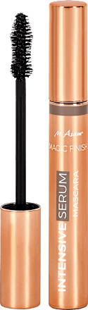 Mascara Magic Finish Intensive Serum deep black M. Asam