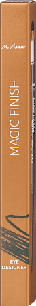 Augenkonturstift Magic Finish Vibrant Brown M. Asam