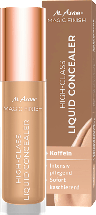 Concealer Magic Finish High-Class Nude M. Asam