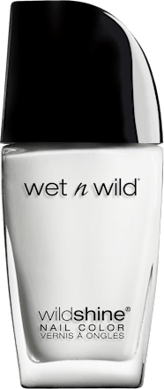 Лак за нокти wild shine - E453B  wet n wild