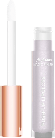 Lipgloss Magic Finish Push-up Cool Diamond M. Asam