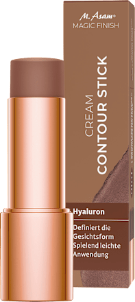Contouringstift Cream Contour Stick Light M. Asam