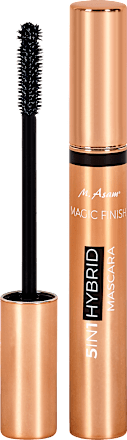 Mascara Magic Finish 5in1 Hybrid deep black M. Asam